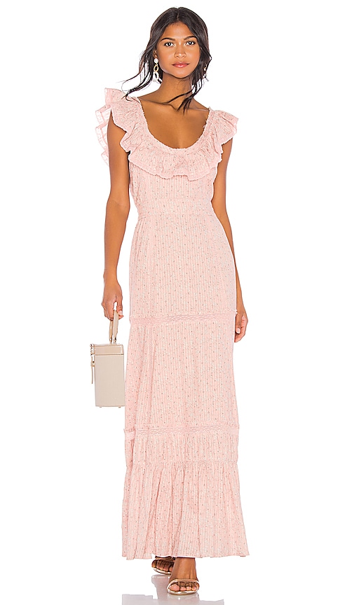 zimmermann moncur wrap dress