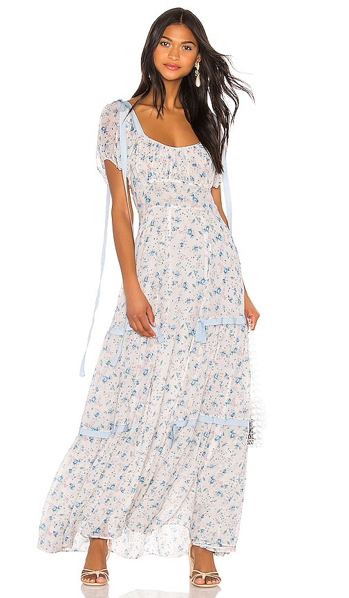 Jessie Dress