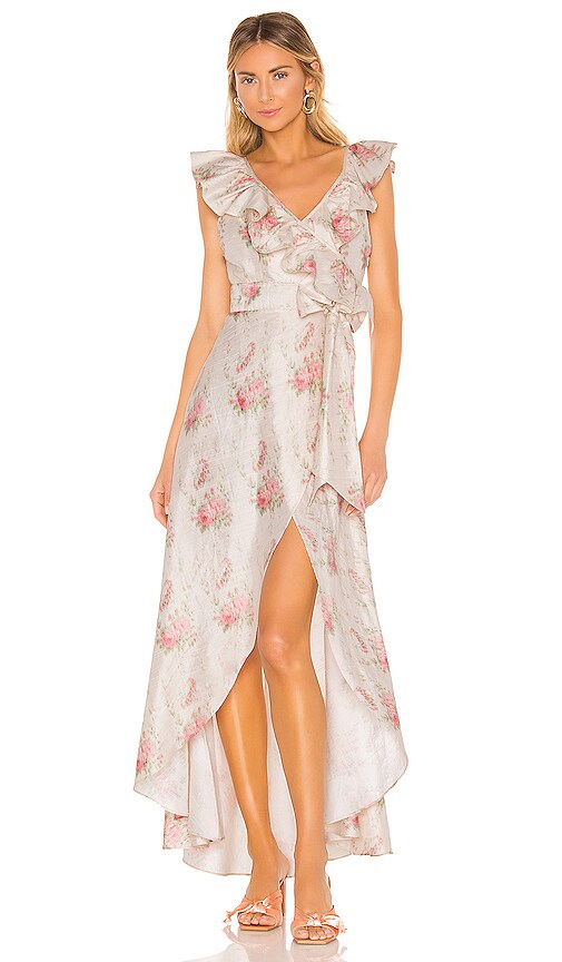 Cosmo Dress