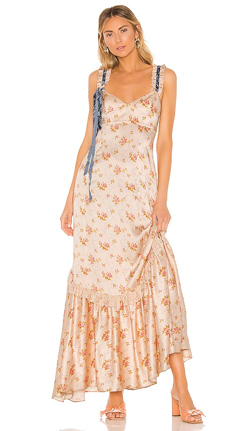 VESTIDO SOROYA