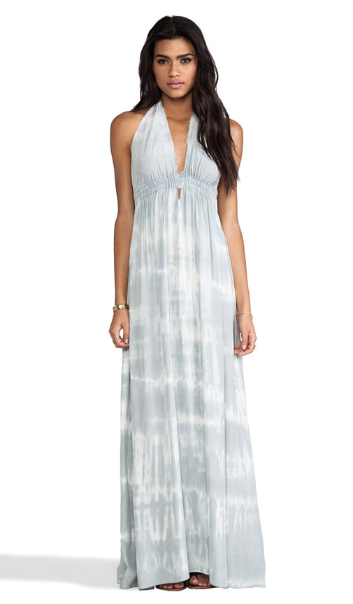 Love Shack Fancy Love Maxi Dress