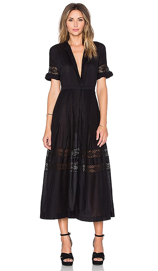 loveshackfancy black dress