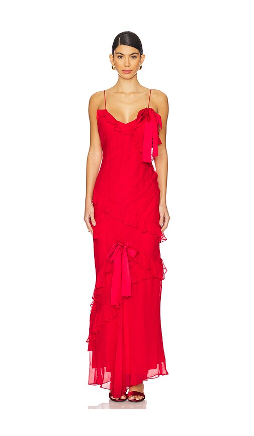 Rialto Dress