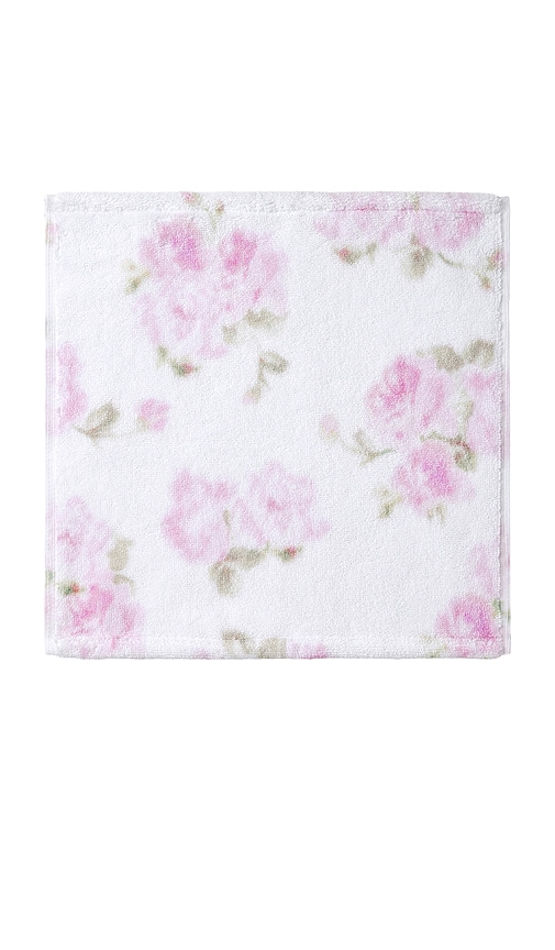 Wash Cloth