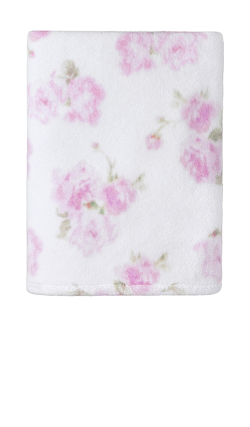 Bath Towel