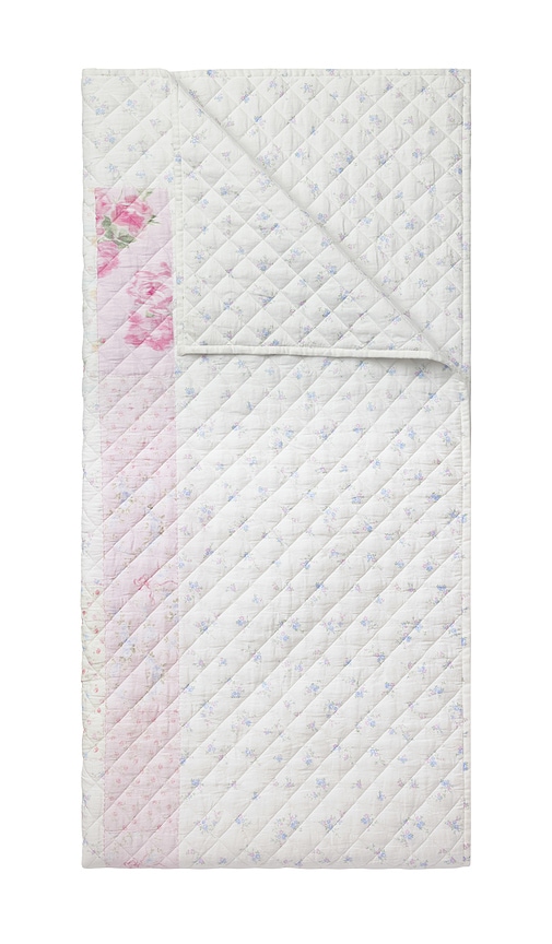 American Flag Quilt