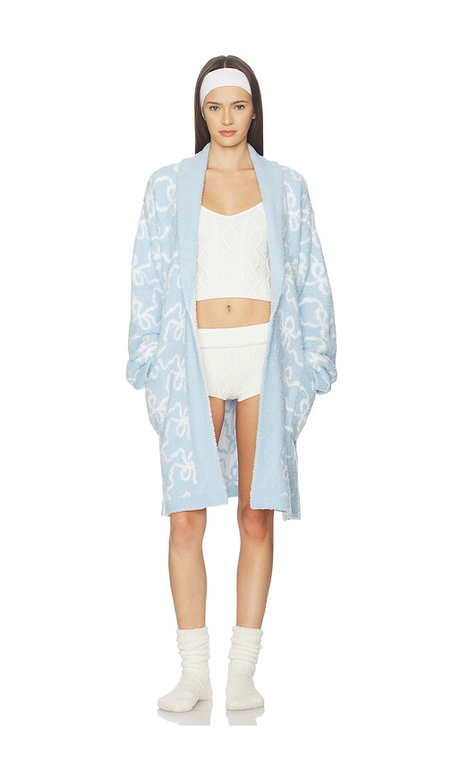 Teddy Indie Robe