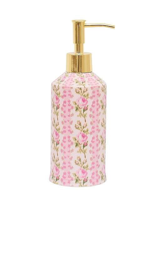 Elianna Lotion Dispenser