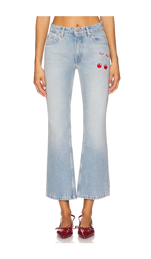 Loveshackfancy Sami Pant