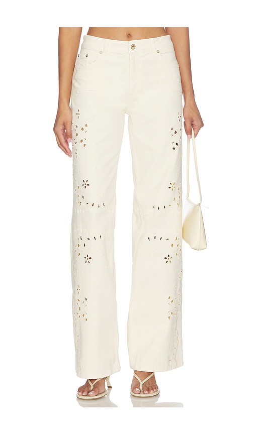 Dellah Pant