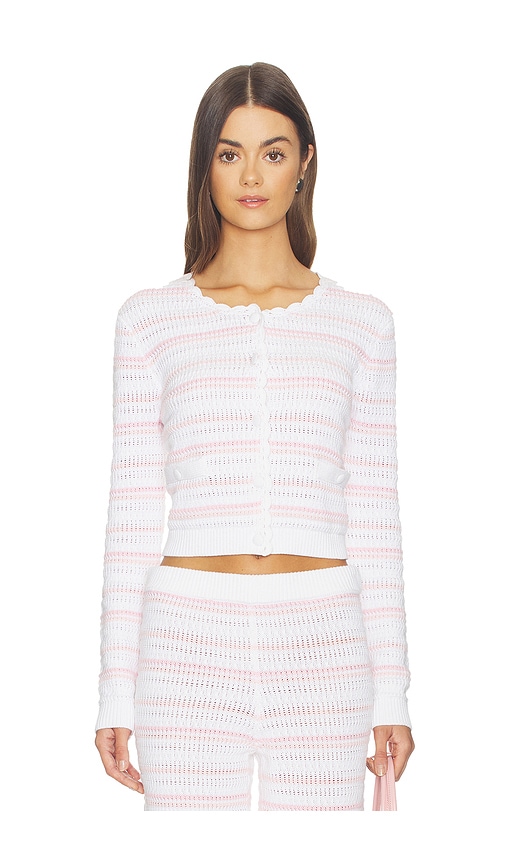 Dessa Cardigan