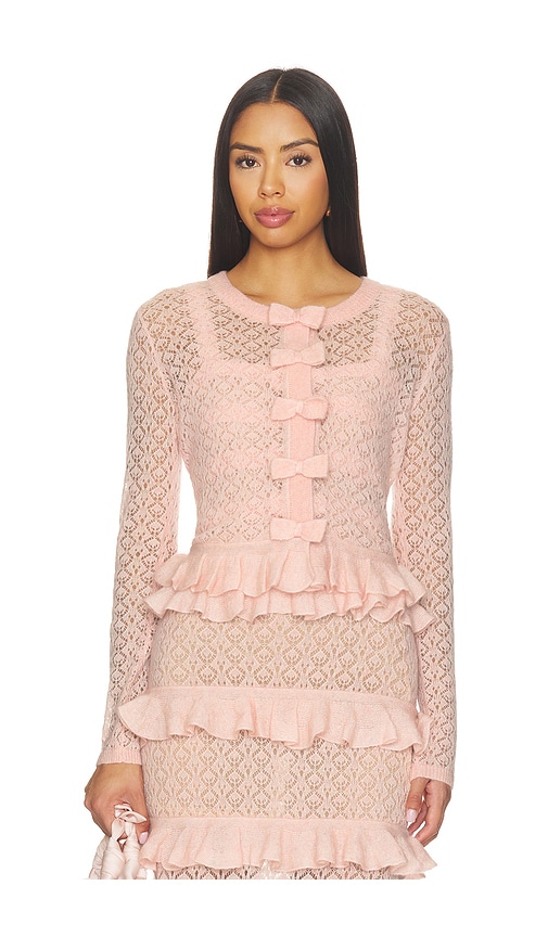 Galle Cardigan