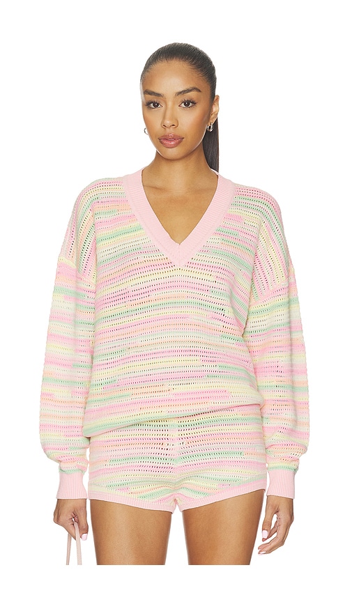Marlieanna Pullover