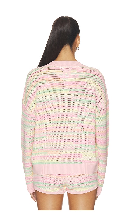 LoveShackFancy Marlieanna Pullover | Thumbnail 3 LoveShackFancy Marlieanna Pullover | Thumbnail 3