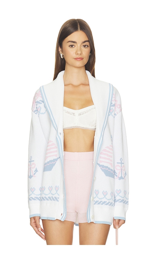 Aribella Cardigan