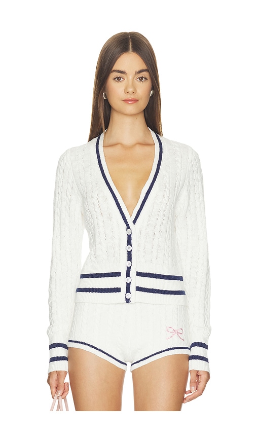Evabella Cardigan