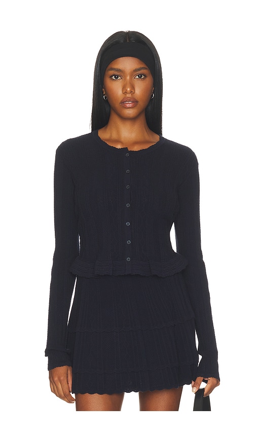 Orly Cardigan