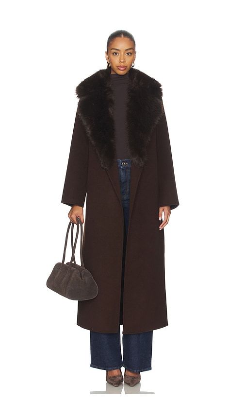 Kenzia Coat