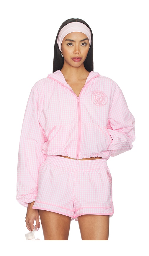 Kariana Hoodie