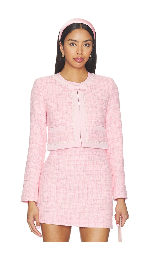 Ralphette Jacket