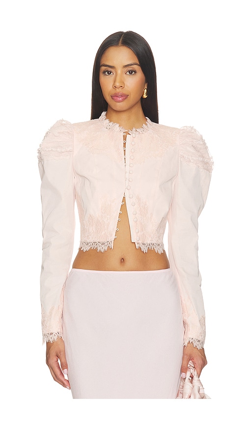 Zephira Jacket