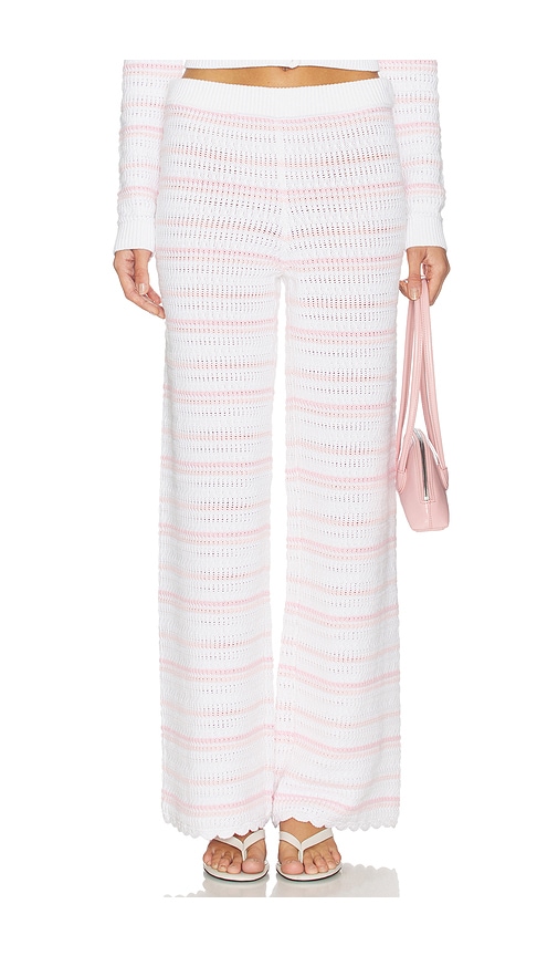 Clarabeth Pants