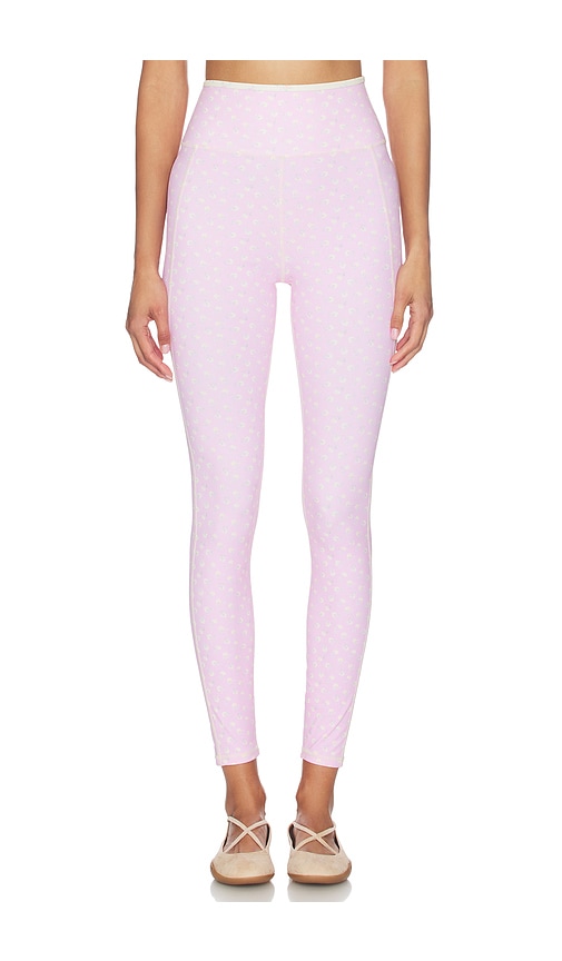 LoveShackFancy Highland Legging