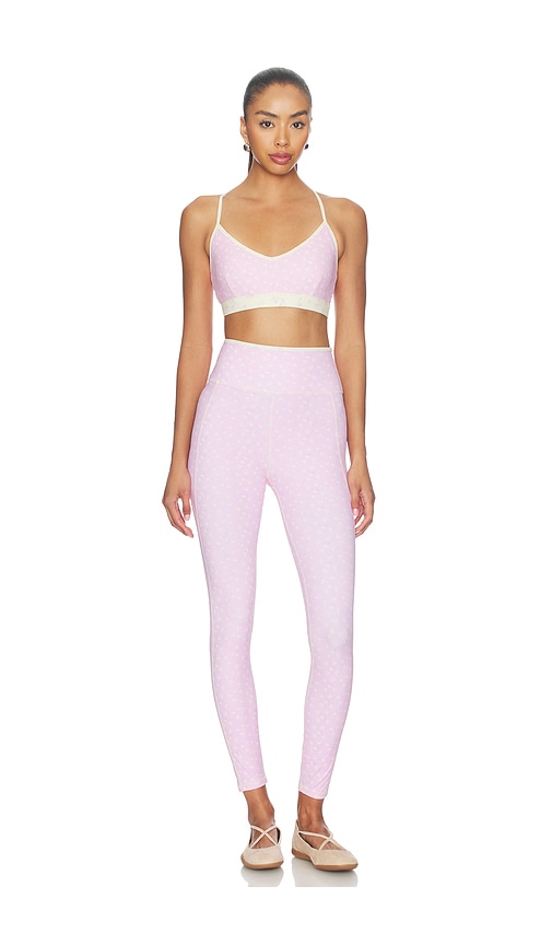 LoveShackFancy Highland Legging | Thumbnail 5 LoveShackFancy Highland Legging | Thumbnail 5