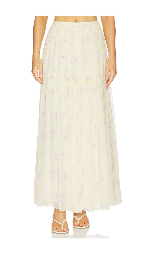 Positano Skirt