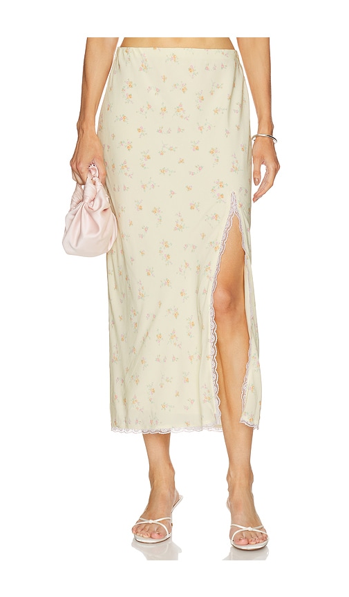 Silvia Skirt