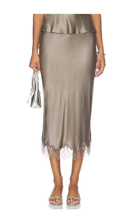 Janella Skirt