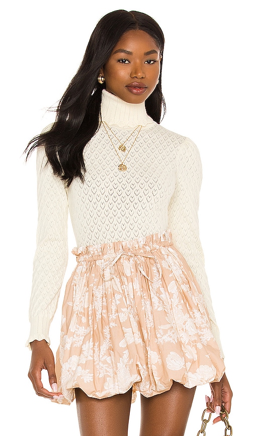 LoveShackFancy X REV...