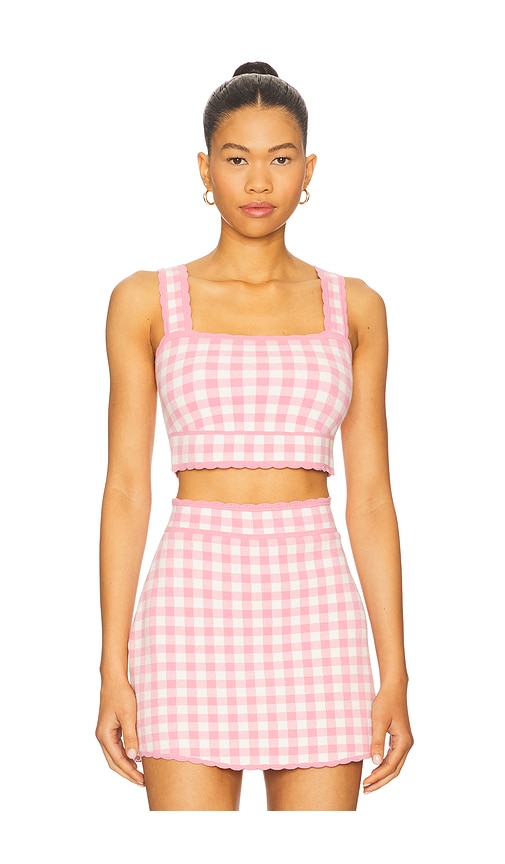DÉBARDEUR JESSYN in . Size XL - LoveShackFancy - Modalova