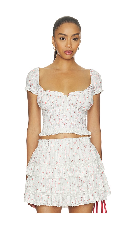 Daini Top