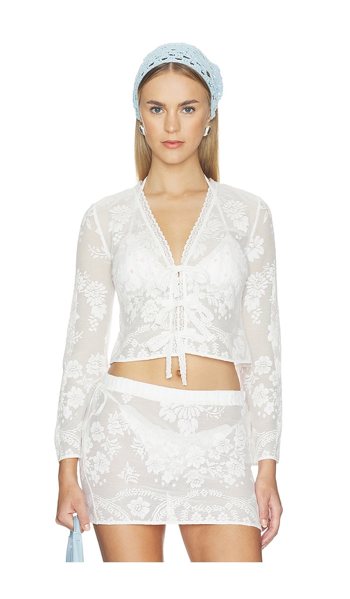 Stacellea Top