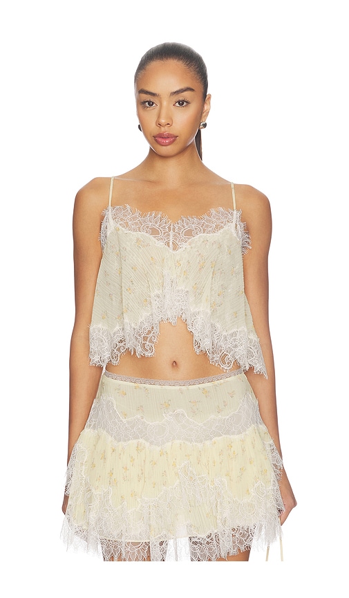 Elysia Top