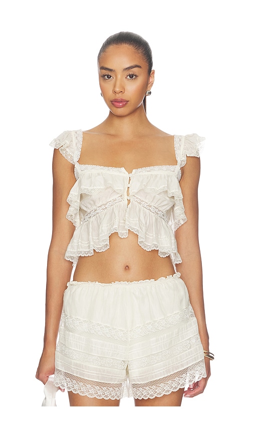 Linata Top