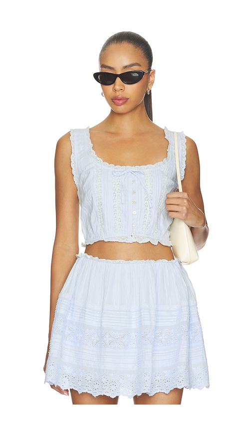Blyss Top