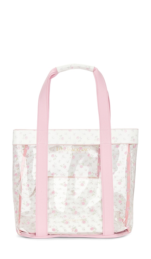 Marjorie Tote Bag