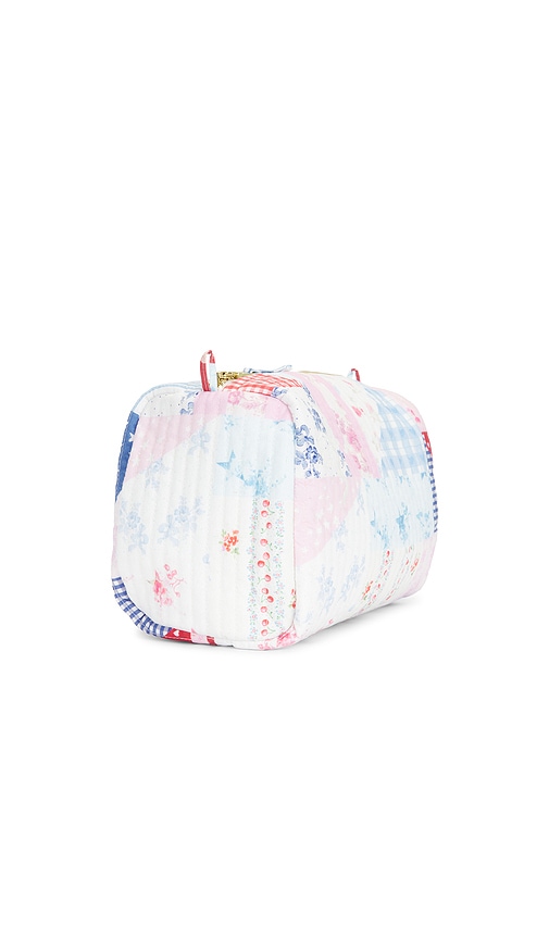 LoveShackFancy Octavia Bag | Thumbnail 3 LoveShackFancy Octavia Bag | Thumbnail 3