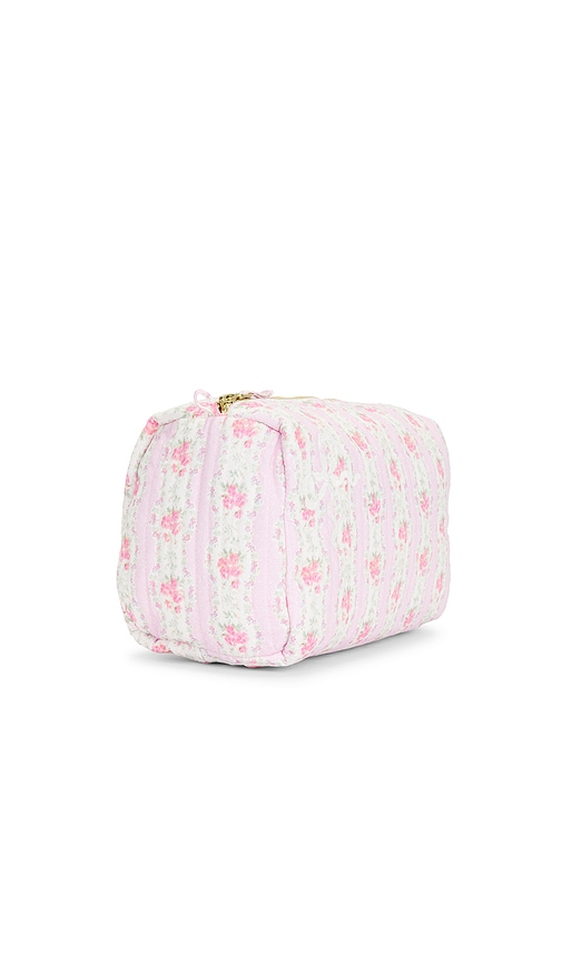 LoveShackFancy Octavia Bag | Thumbnail 3 LoveShackFancy Octavia Bag | Thumbnail 3