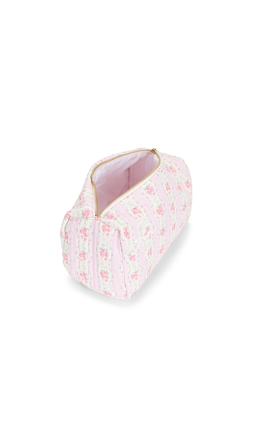 LoveShackFancy Octavia Bag | Thumbnail 4 LoveShackFancy Octavia Bag | Thumbnail 4