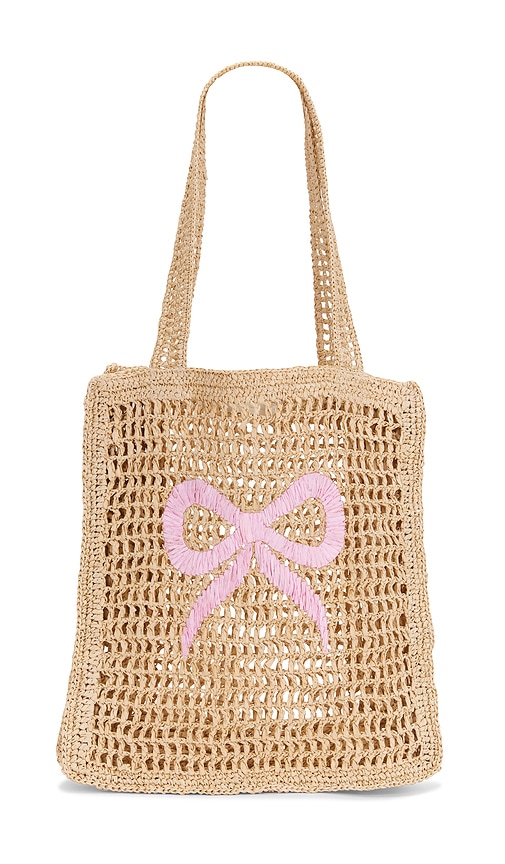 Seaside Beach Bag