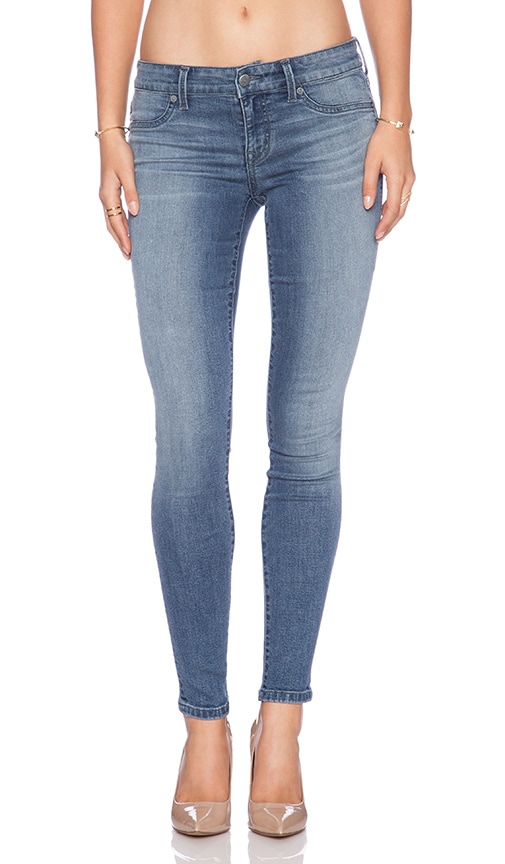 Janice Ultra Skinny Jean