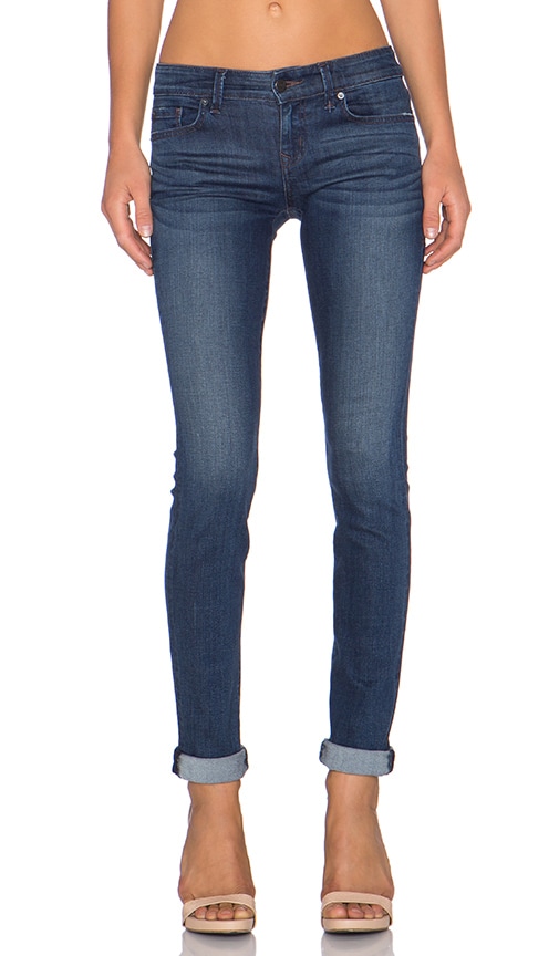 Lily Skinny