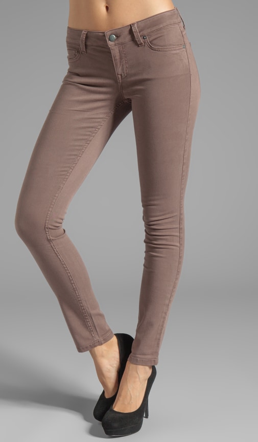Liza Skinny