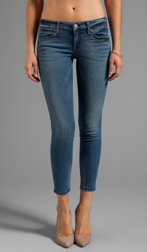 Janice Crop
