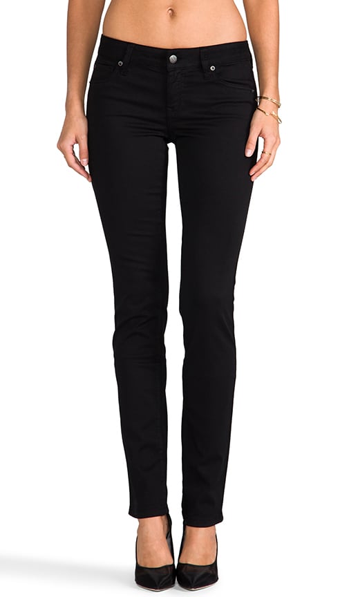 Lily Skinny Straight