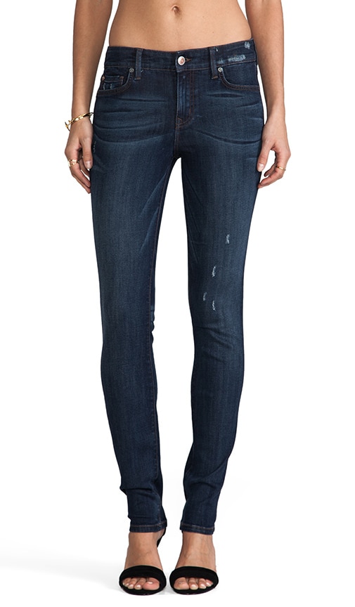 level 99 lily skinny straight jeans