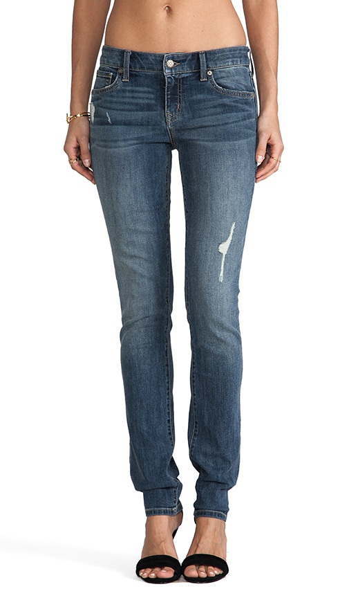 Level 99 Lily Skinny Straight in Line REVOLVE